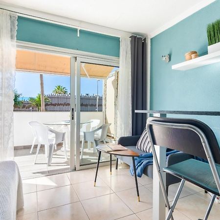 Beach Apartment N1 プラヤ・デ・ラス・アメリカス エクステリア 写真