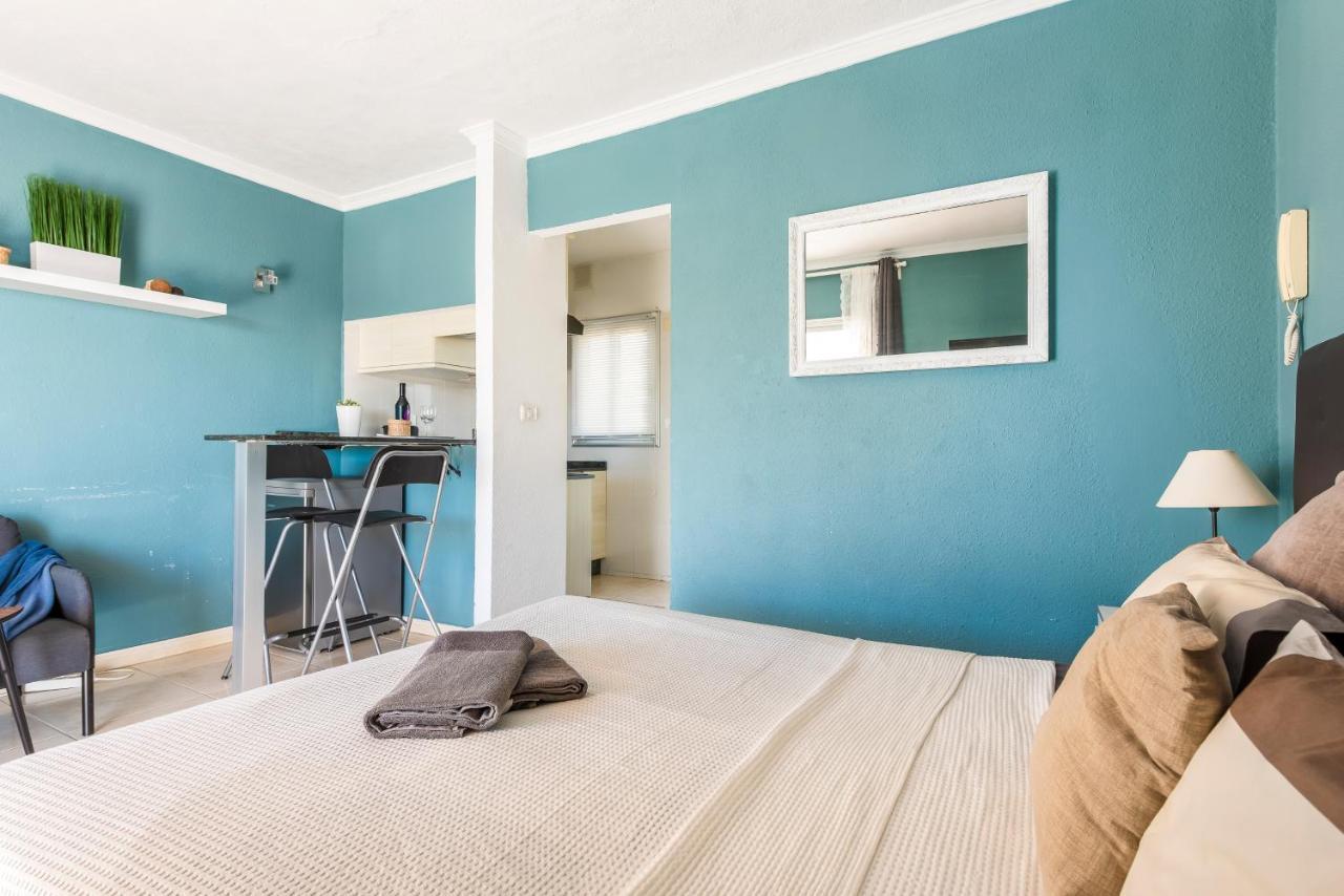 Beach Apartment N1 プラヤ・デ・ラス・アメリカス エクステリア 写真