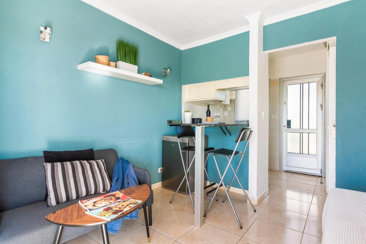 Beach Apartment N1 プラヤ・デ・ラス・アメリカス エクステリア 写真