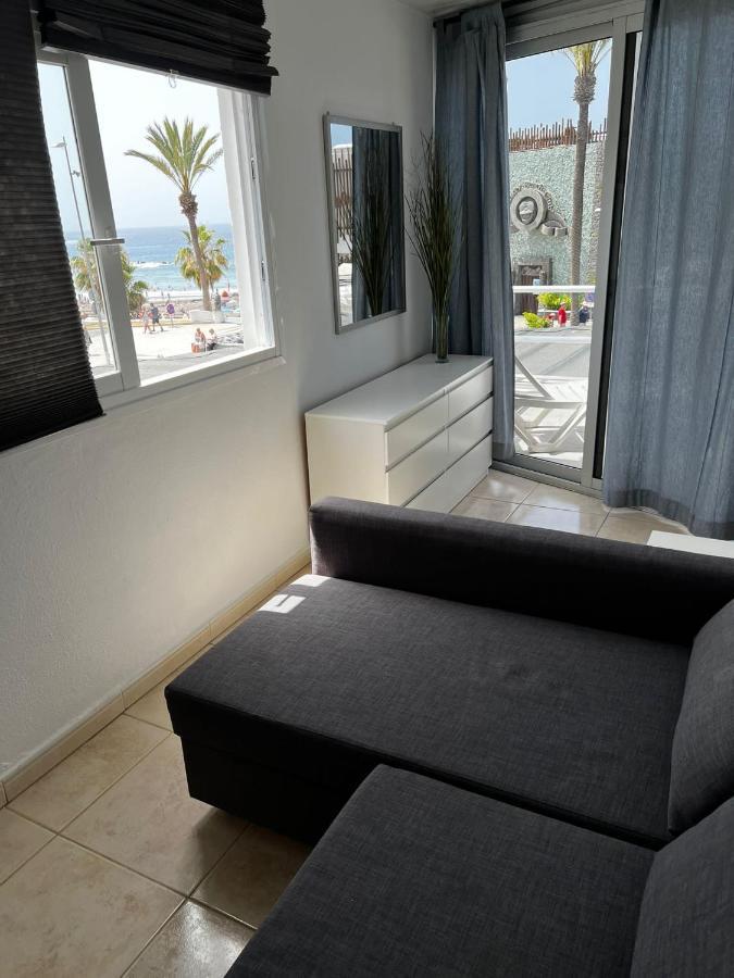 Beach Apartment N1 プラヤ・デ・ラス・アメリカス エクステリア 写真